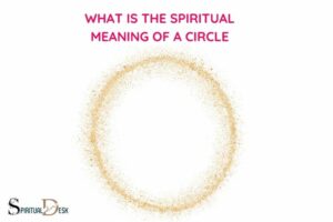 What Is the Spiritual Meaning of a Circle? Unity!
