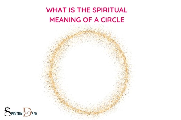 what-is-the-spiritual-meaning-of-a-circle-unity