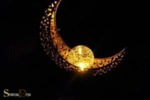 What Is the Spiritual Meaning of a Crescent Moon? Rebirth
