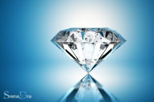 What Is the Spiritual Meaning of a Diamond? Purity!