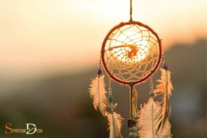 What Is the Spiritual Meaning of a Dream Catcher? Safeguard