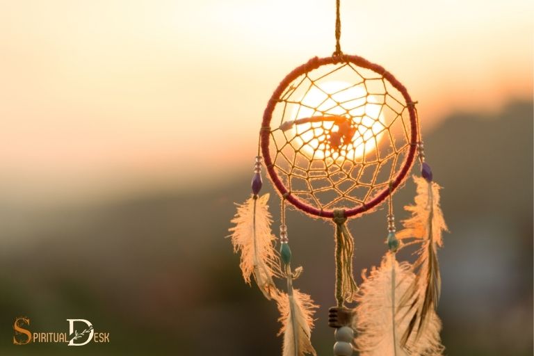 What Is the Spiritual Meaning of a Dream Catcher