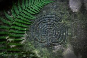 What Is the Spiritual Meaning of a Labyrinth? Self-Discovery