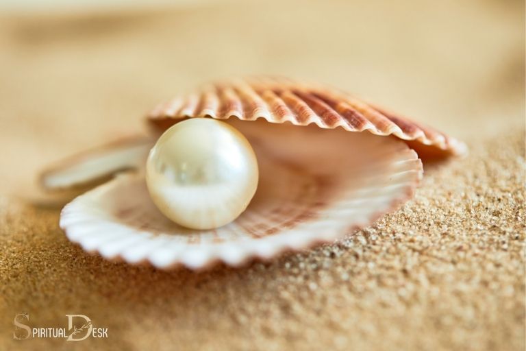 What Is the Spiritual Meaning of a Pearl