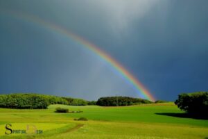 What Is the Spiritual Meaning of a Rainbow? Hope, Promise