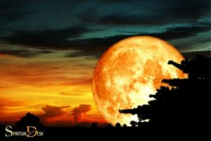 What Is the Spiritual Meaning of a Super Moon? Energy!