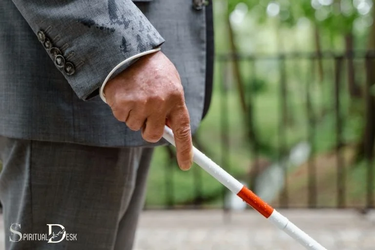 What Is the Spiritual Meaning of a Walking Stick