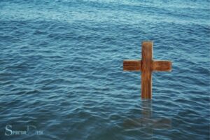 What is the Spiritual Meaning of Baptism? Unity with Christ