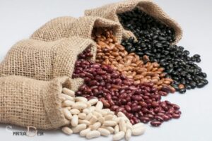 What is the Spiritual Meaning of Beans? Abundance!