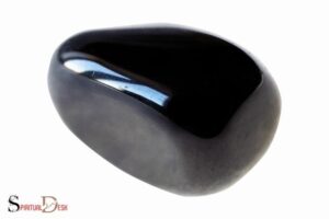 What is the Spiritual Meaning of Black Onyx? Inner Strength