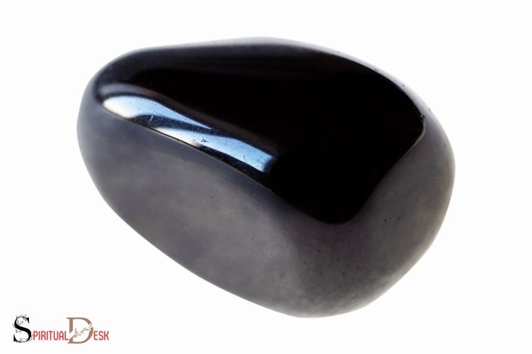 what is the spiritual meaning of black onyx