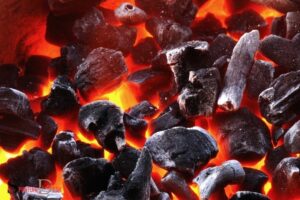 What is the Spiritual Meaning of Charcoal? Purification!