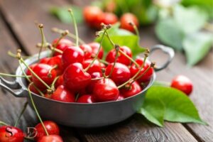 What is the Spiritual Meaning of Cherries? Fertility!