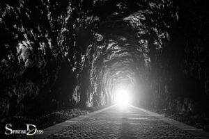 What is the Spiritual Meaning of Darkness? Hidden Truths
