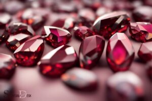 What is the Spiritual Meaning of Garnet? Regeneration!