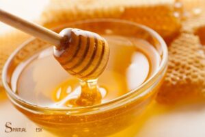 What is the Spiritual Meaning of Honey in a Dream? Abundance