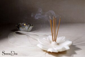 What is the Spiritual Meaning of Incense? Frankincense!