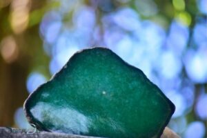 What is the Spiritual Meaning of Jade? Protection!