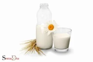 What is the Spiritual Meaning of Milk? Nurturing, Purity!