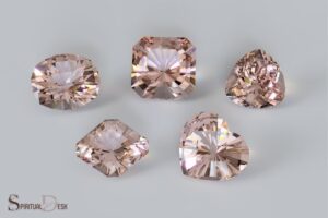 What is the Spiritual Meaning of Morganite? Self-Love!