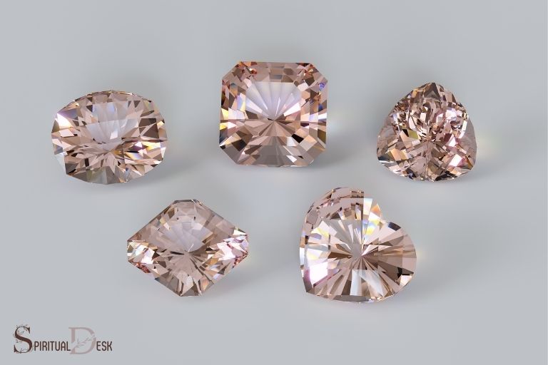 what is the spiritual meaning of morganite