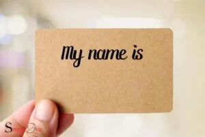 What is the Spiritual Meaning of My Name? Find Out Here!