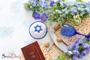 What is the Spiritual Meaning of Passover? Freedom!