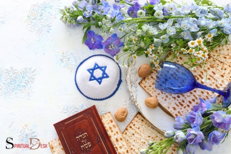 what is the spiritual meaning of passover