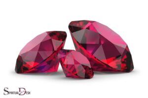 What is the Spiritual Meaning of Ruby? Passion, Vitality!