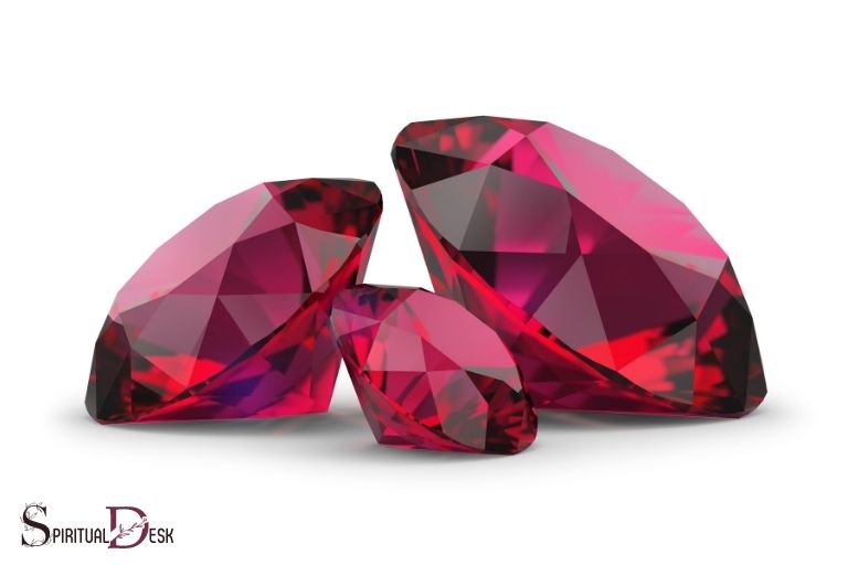 what is the spiritual meaning of ruby