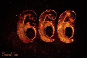 Seeing 666 Spiritual Meaning: Growth, Transformation!