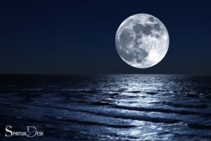 What is the Spiritual Meaning of the Moon? Emotions!