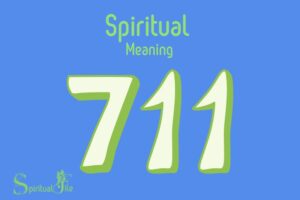 What is the Spiritual Meaning of the Number 711? Intuition!