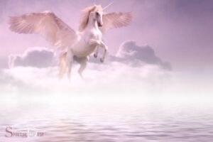 What is the Spiritual Meaning of Unicorn? Purity!