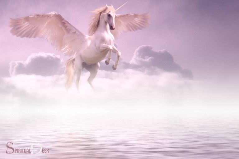 what is the spiritual meaning of unicorn