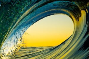 What is the Spiritual Meaning of Waves? Growth!