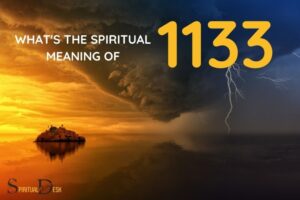 What’S the Spiritual Meaning of 1133? Growth!