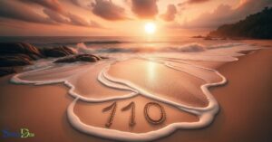 110 Spiritual Number Meaning: New Beginnings!