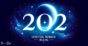 202 Spiritual Number Meaning: Divine Faith!