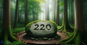 220 Spiritual Number Meaning: Balance, Harmony!