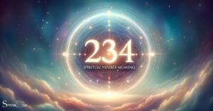 234 Spiritual Number Meaning: Growth, Development!