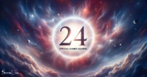 24 Spiritual Number Meaning: Balance, Harmony!