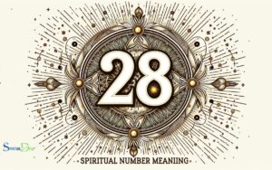 28 Spiritual Number Meaning: Wealth and Leadership!