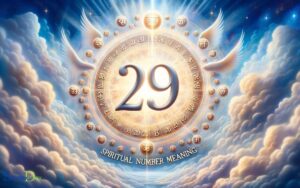 29 Spiritual Number Meaning: Spiritual Transformations!
