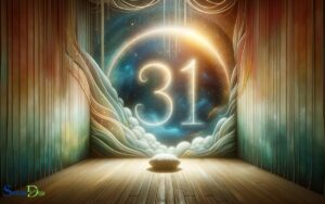 31 Spiritual Number Meaning: Growth and Expansion!