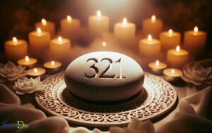 321 Spiritual Number Meaning: Personal Growth and Trusting!