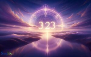 323 Spiritual Number Meaning: Growth and Change!