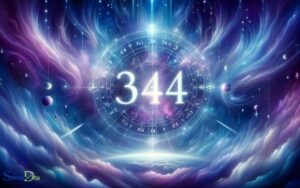 344 Spiritual Number Meaning: Inner Wisdom!