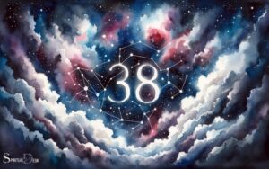 38 Spiritual Number Meaning: Transformation & Balance!
