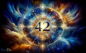 42 Spiritual Number Meaning: Progress and Harmony!